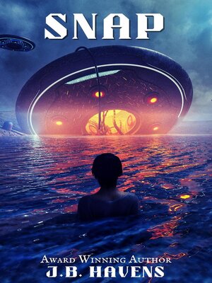 cover image of Snap